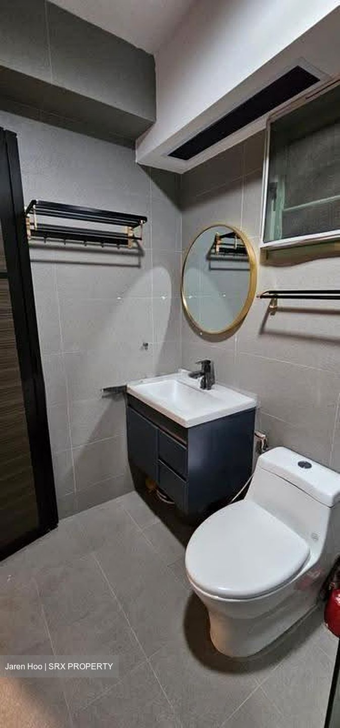 Blk 638A The Meadows (Punggol), HDB 5 Rooms #611446571